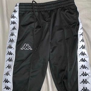 kappa pants